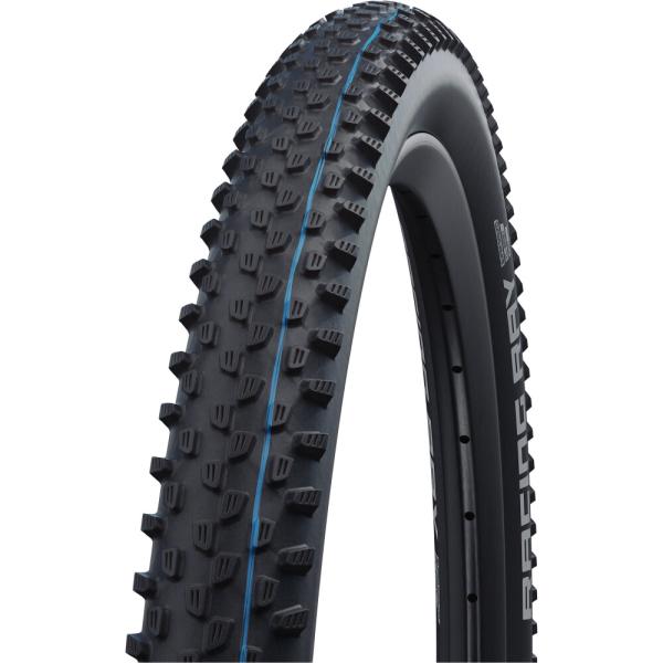 Schwalbe FALTREIFEN RACING RAY Evolution Line SpeedGrip Super Ground 57-622 Schwarz