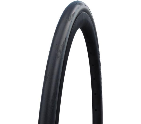Schwalbe SCHWALBE FALTREIFEN ONE   25-622 Schwarz