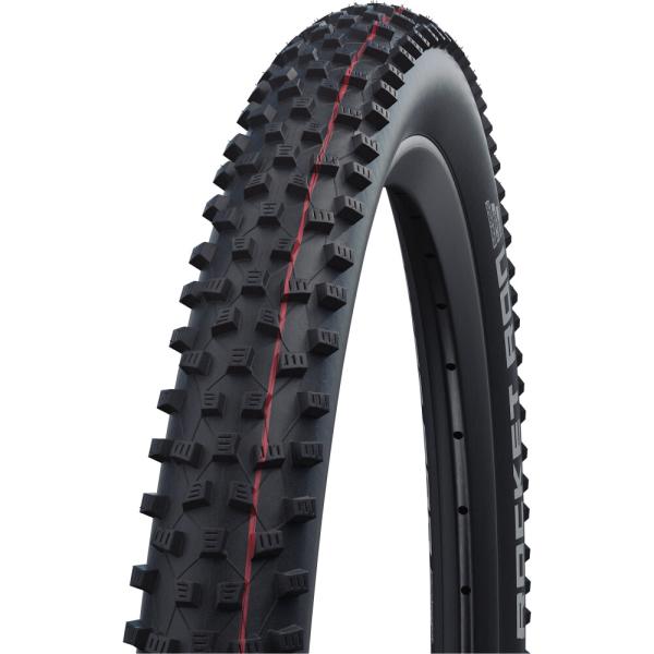 Schwalbe FALTREIFEN ROCKET RON Evolution Line Speed Super Race 60-507 Schwarz