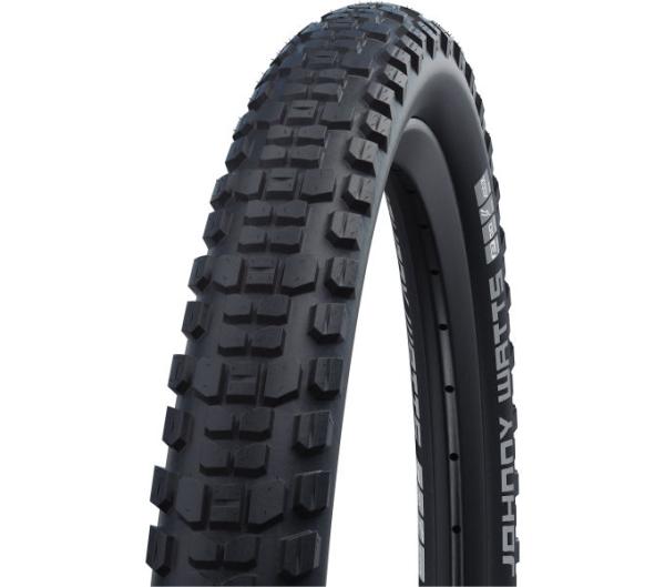 Schwalbe SCHWALBE FALTREIFEN JOHNNY WATTS   DD 65-622 Schwarz