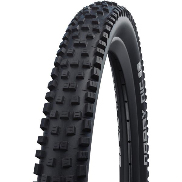 Schwalbe FALTREIFEN NOBBY NIC Performance 57-622 Schwarz