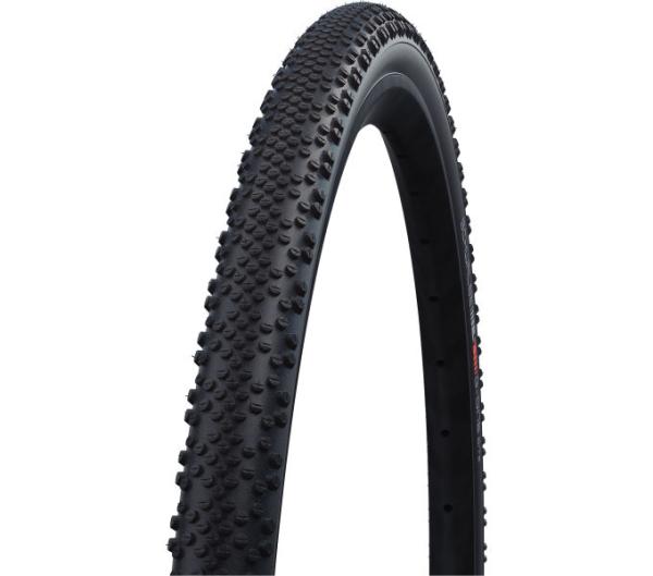 Schwalbe G-ONE BITE Evolution Line SpeedGrip Super Ground 45-622 Schwarz