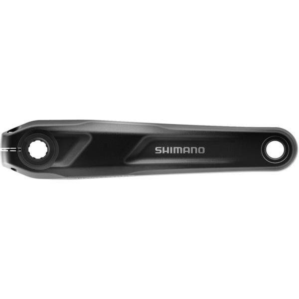 SHIMANO Kurbelarm SHIMANO E-BIKE SYSTEMS FC-EM600 Rechts 165 mm