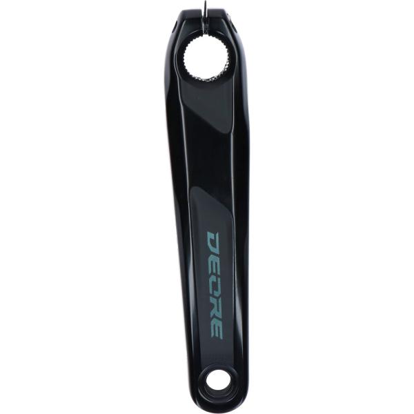 SHIMANO Kurbelarm Links 165mm FC-M6100-1