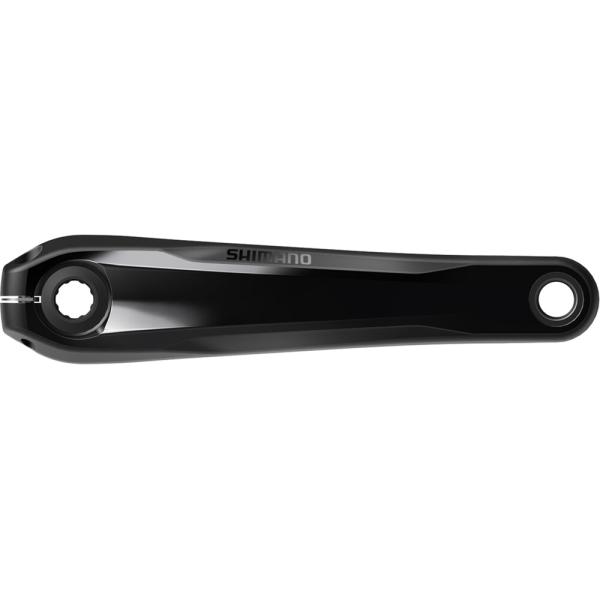 SHIMANO Kurbelarm SHIMANO E-BIKE SYSTEMS FC-EM900 Rechts 170 mm