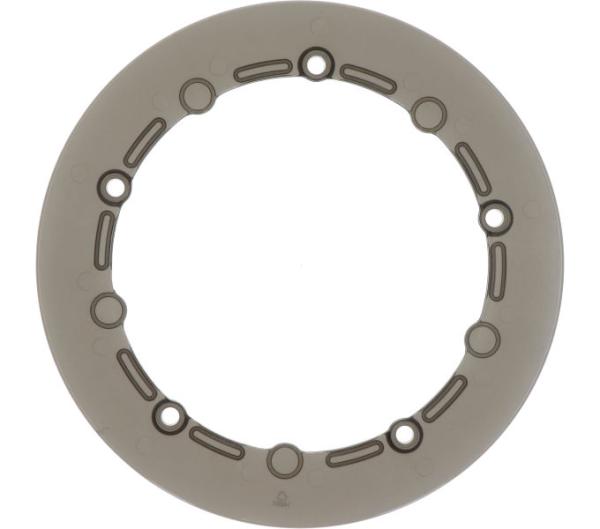 SHIMANO Kettenschutzring 39 Z&auml;hne innen FC-E500 ohne Schrauben