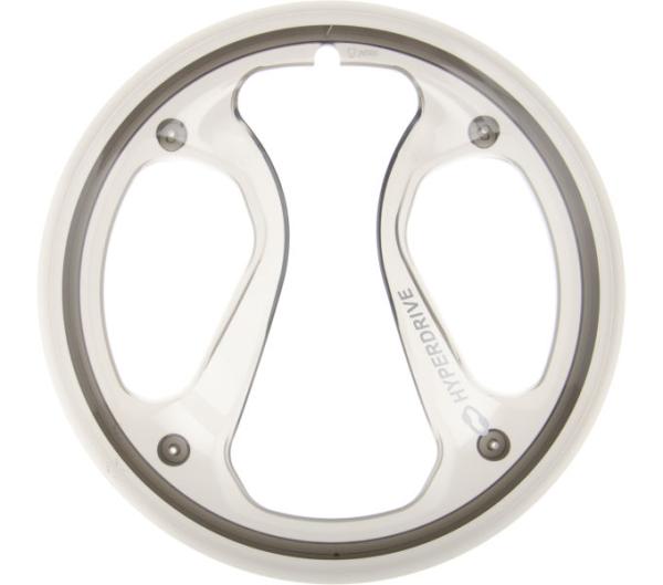 SHIMANO Kettenschutzring 42 Z&auml;hne FC-M361 inkl. Schrauben