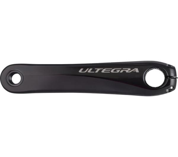 SHIMANO Kurbelarm Links 175 mm FC-6800