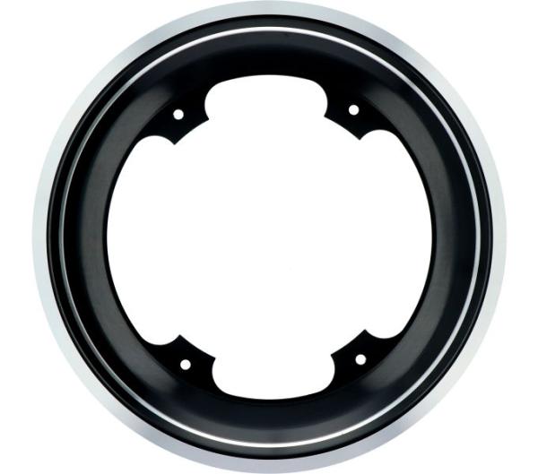 SHIMANO Kettenschutzring 46 Z&auml;hne FC-U5000 ohne Schrauben