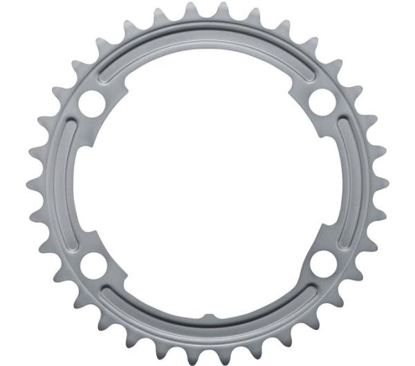 SHIMANO Kettenblatt 105 FC-R7000 34 Z&auml;hne Silber