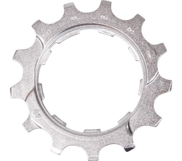 SHIMANO Ritzel f&uuml;r CS-M760 13 Z&auml;hne 11-34 Abstufung integrierter Distanzring