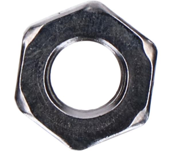 SHIMANO Kontermutter Links SG-3C40 f&uuml;r 168/178 mm Achsl&auml;nge 3 mm