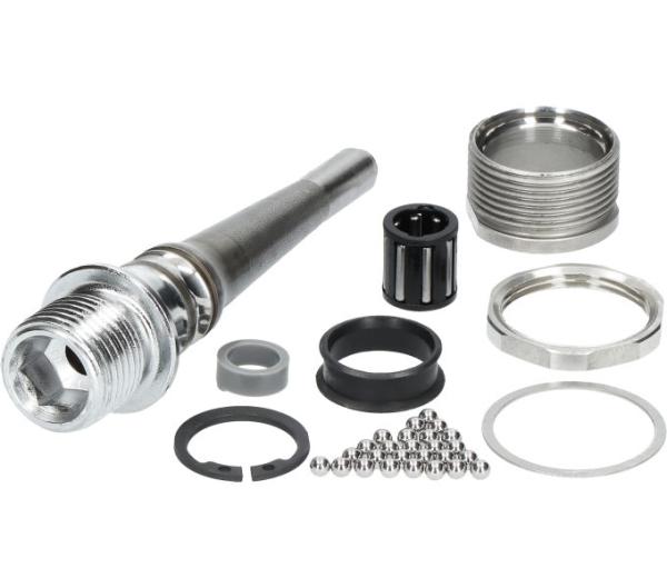 SHIMANO Pedalachse Links PD-7810