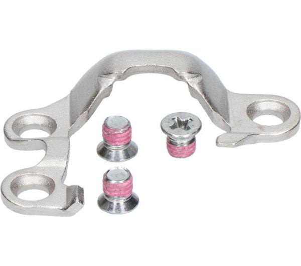 SHIMANO Pedalk&auml;fig PD-M530 links