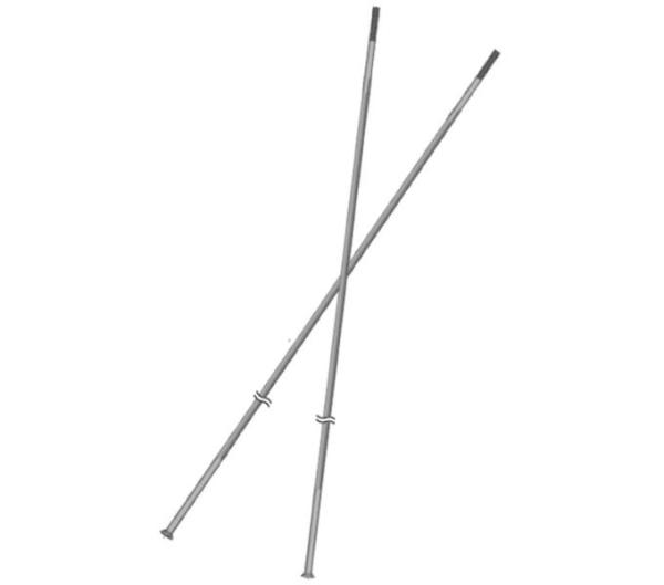 SHIMANO Speiche WH-9000 HR links