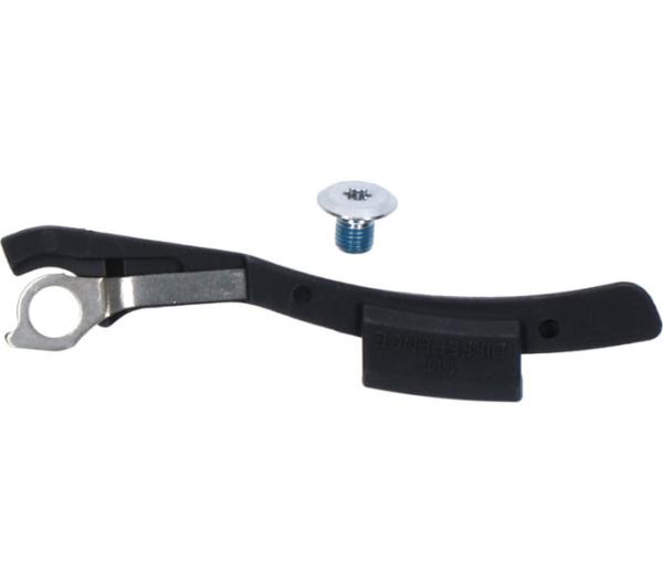 SHIMANO Kettenf&auml;nger FD-M618 inkl. Befestigungsschrauben