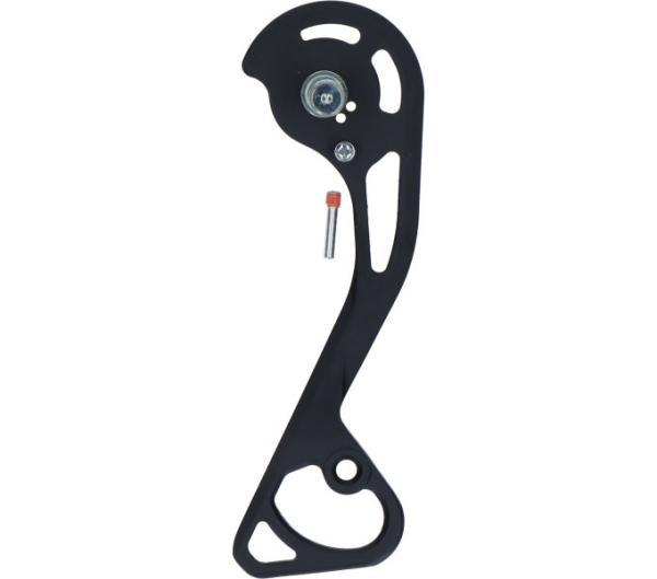 SHIMANO Kettenleitblech f&uuml;r RD-M781 SGS-Type