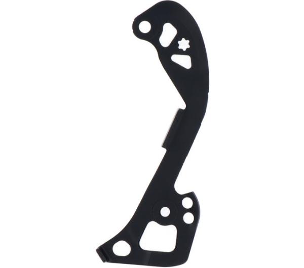 SHIMANO Kettenleitblech RD-RX817