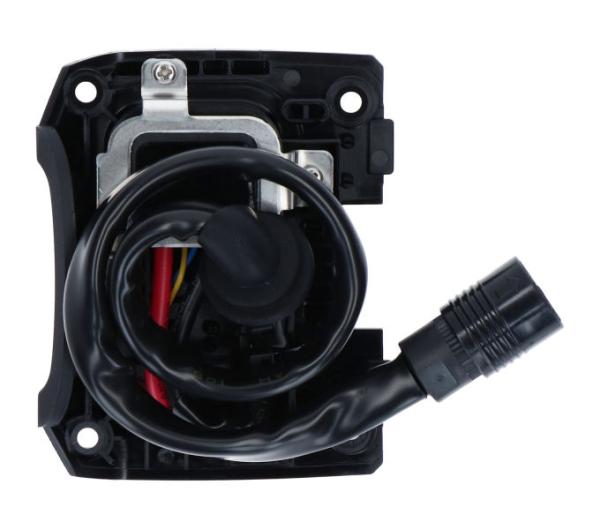 SHIMANO Kabelstecker-Einheit SHIMANO E-BIKE SYSTEMS Akkuhalter BM-E8010 200 mm
