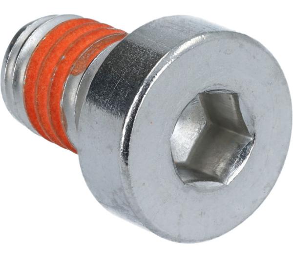 SHIMANO Befestigungsschraube M8 f&uuml;r Sperrverschluss Akkuhalter BM-E8020