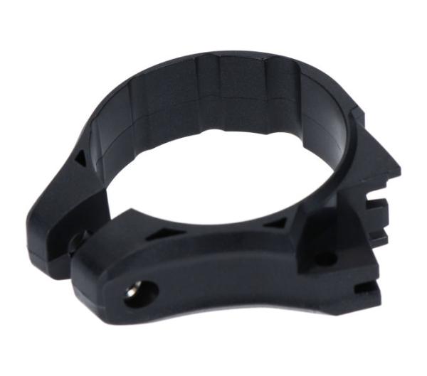 SHIMANO Lenkerschelle f&uuml;r SHIMANO E-BIKE SYSTEMS Display SC-E7000 35 mm