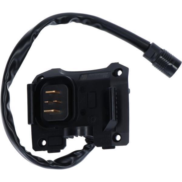 SHIMANO Kabelsteckereinheit f&uuml;r SHIMANO E-BIKE SYSTEMS Akkuhalter BM-E8016 (300 mm)