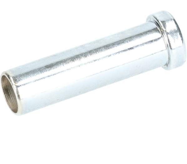 SHIMANO R&Auml;NDELMUTTER 27MM F. CARB.GABE